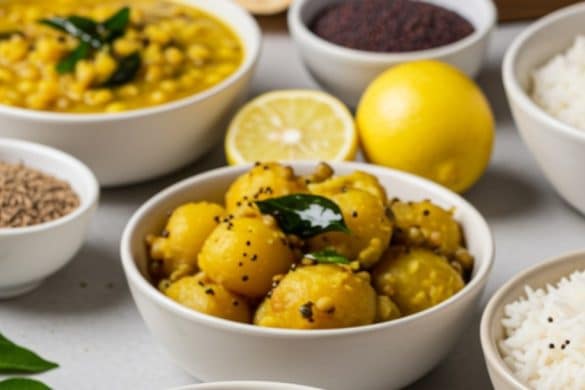 What are the Best Dinner Recipes Without Onion and Garlic?