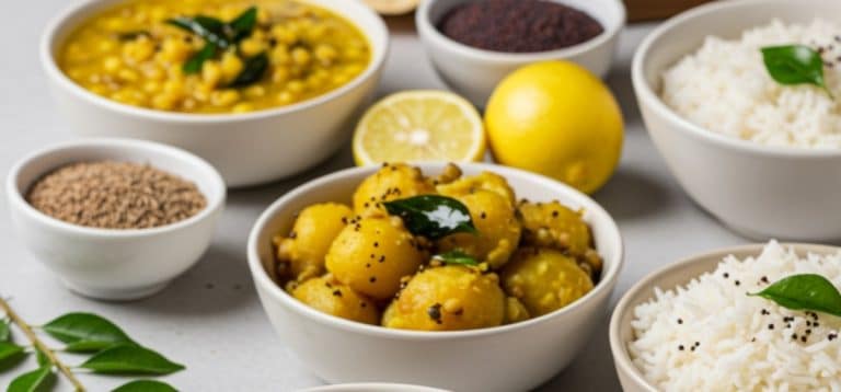 What are the Best Dinner Recipes Without Onion and Garlic?