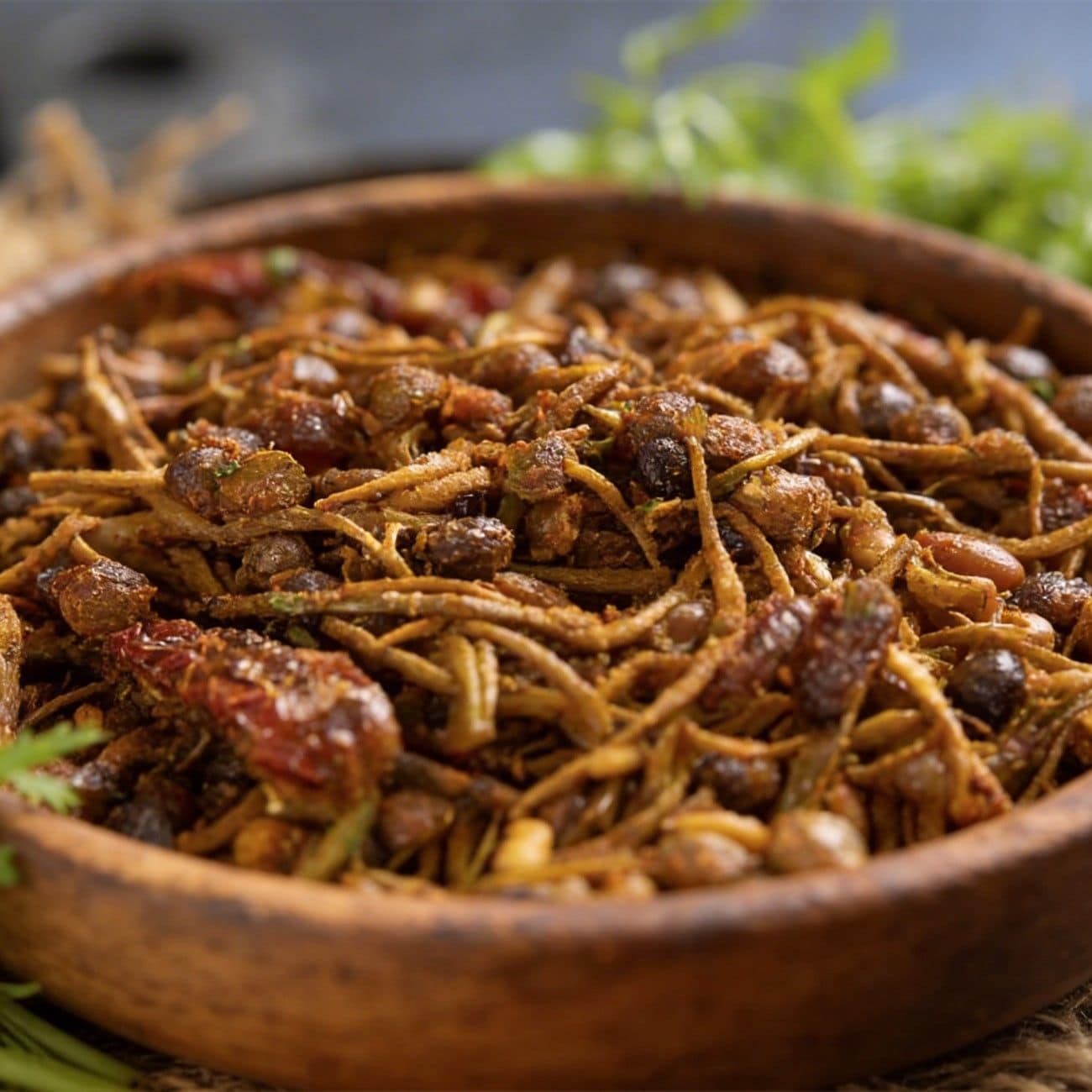 What are the Best Dinner Recipes Without Onion and Garlic? 17 Ker Sangri