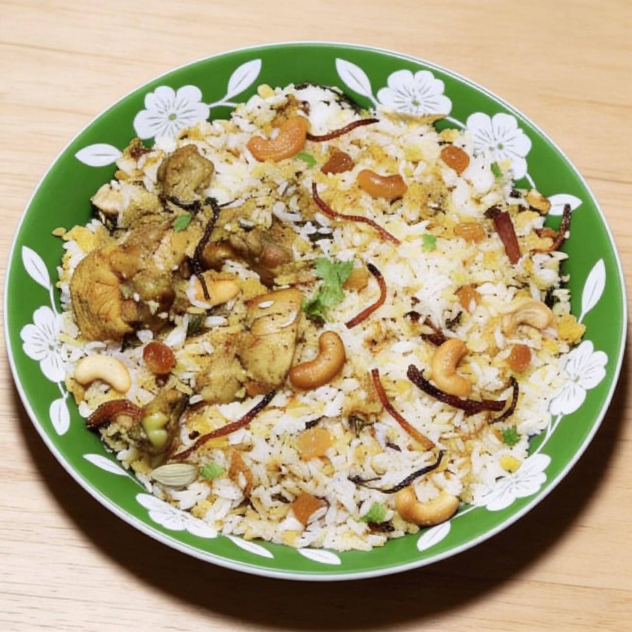 What are the Most Popular Types of Biryani in India? 6 Malabar Thalassery Biryani