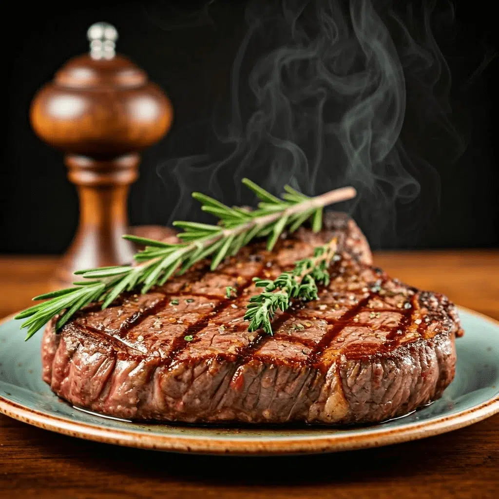 New York Strip