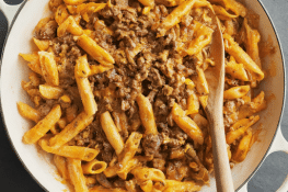 16 Easy Dinner Recipes for Family Weeknights