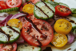 10 Lip-Smacking Indian Salad Recipes for Dinner
