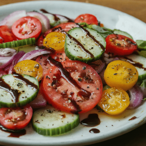 10 Delicious & Healthy Indian Salad Recipes For Dinner - Awesome Cuisine
