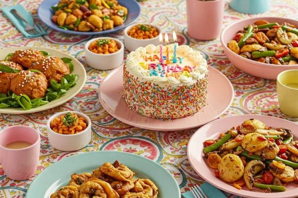 Top 10 Birthday Dinner Ideas to Delight Your Guests