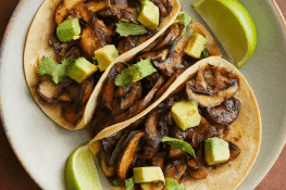20 Mouthwatering Mushroom Dinner Recipes