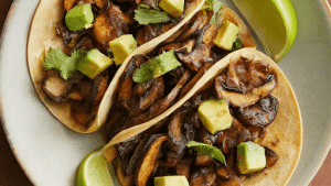 20 Mouthwatering Mushroom Dinner Recipes