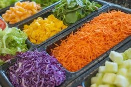 10 Global Lunch Salad Recipes to Try Today