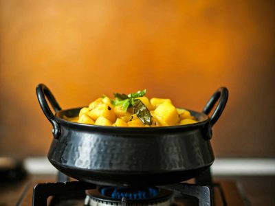 Aloo Recipes For Dinner: Spice Up Your Menu