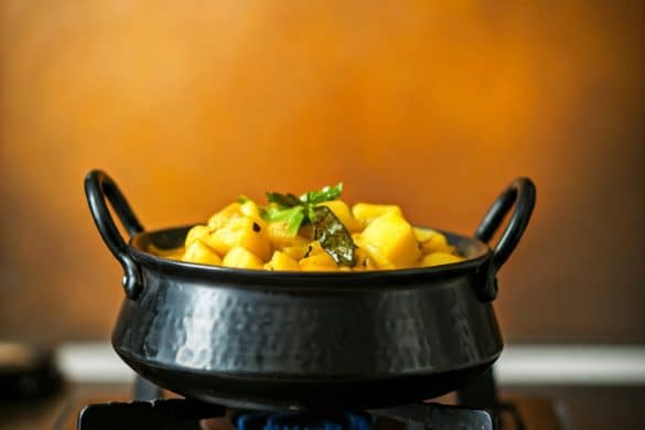 Aloo Recipes For Dinner: Spice Up Your Menu