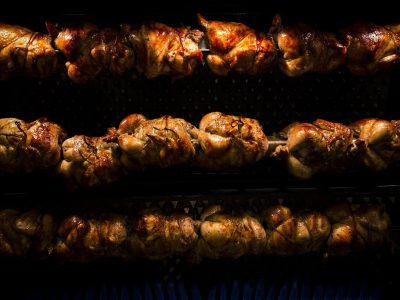 Modernizing Indian Cuisine: The Impact of Professional Rotisseries on Restaurant Kitchens