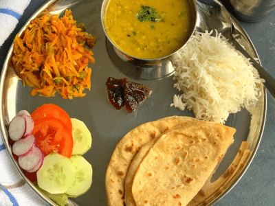 7 Mouth-Watering Lunch Recipes Indian Households Will Love