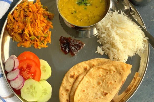 7 Mouth-Watering Lunch Recipes Indian Households Will Love