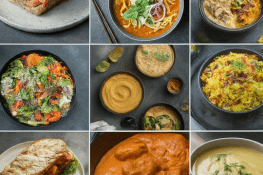 10 Creative Sunday Lunch Ideas to Try This Weekend