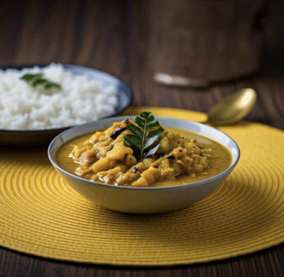 Essential Kerala Lunch Recipes for Foodies - Awesome Cuisine