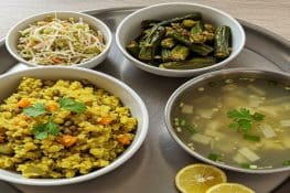 20 Must-Try Healthy Dinner Recipes Indian for Weight Loss