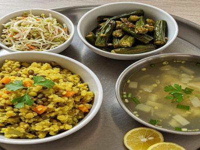20 Must-Try Healthy Dinner Recipes Indian for Weight Loss