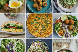 10 Light Lunch Ideas Perfect for Busy Days