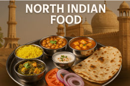 10 Easy North Indian Lunch Recipes To Make in 30 Minutes