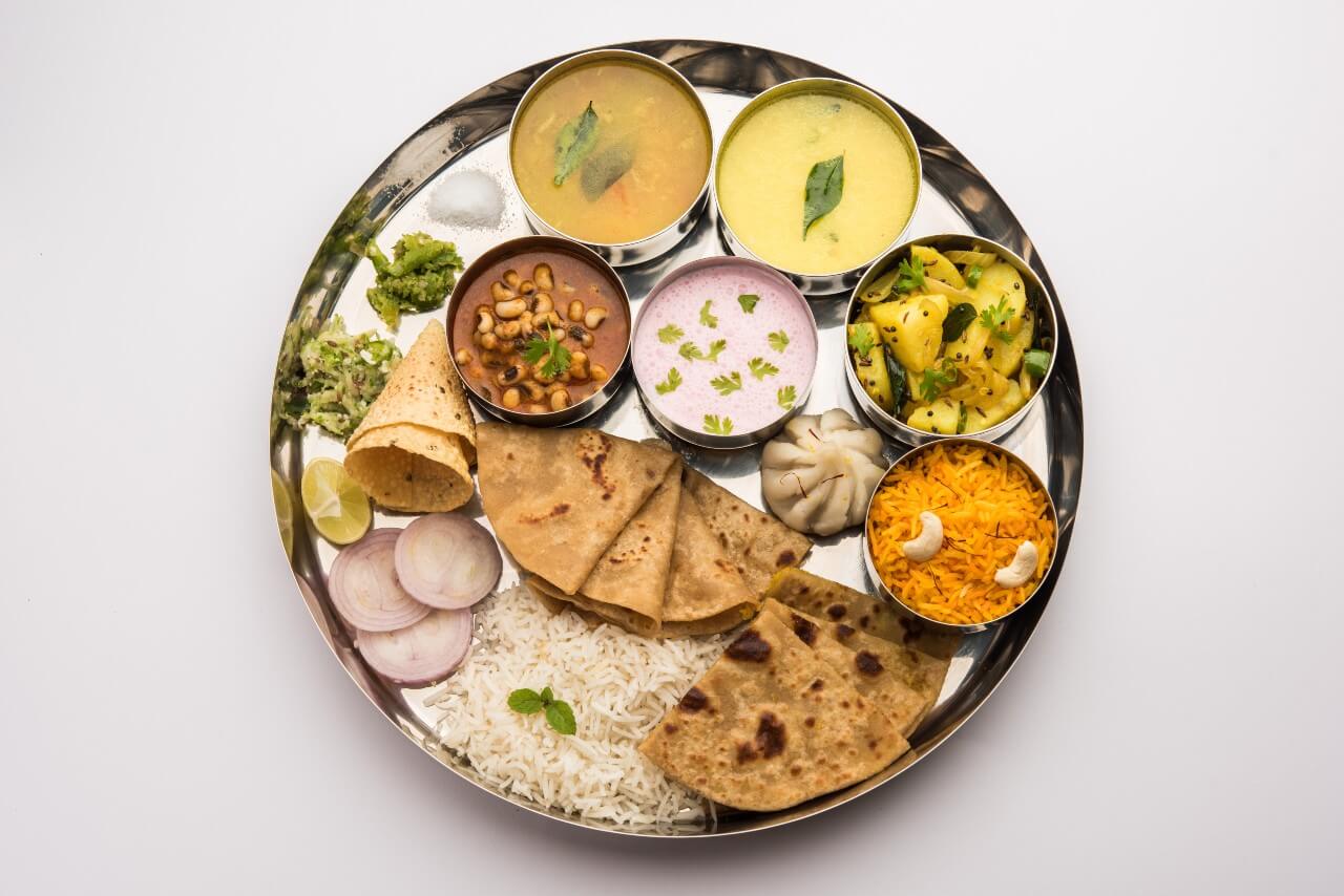 Thali