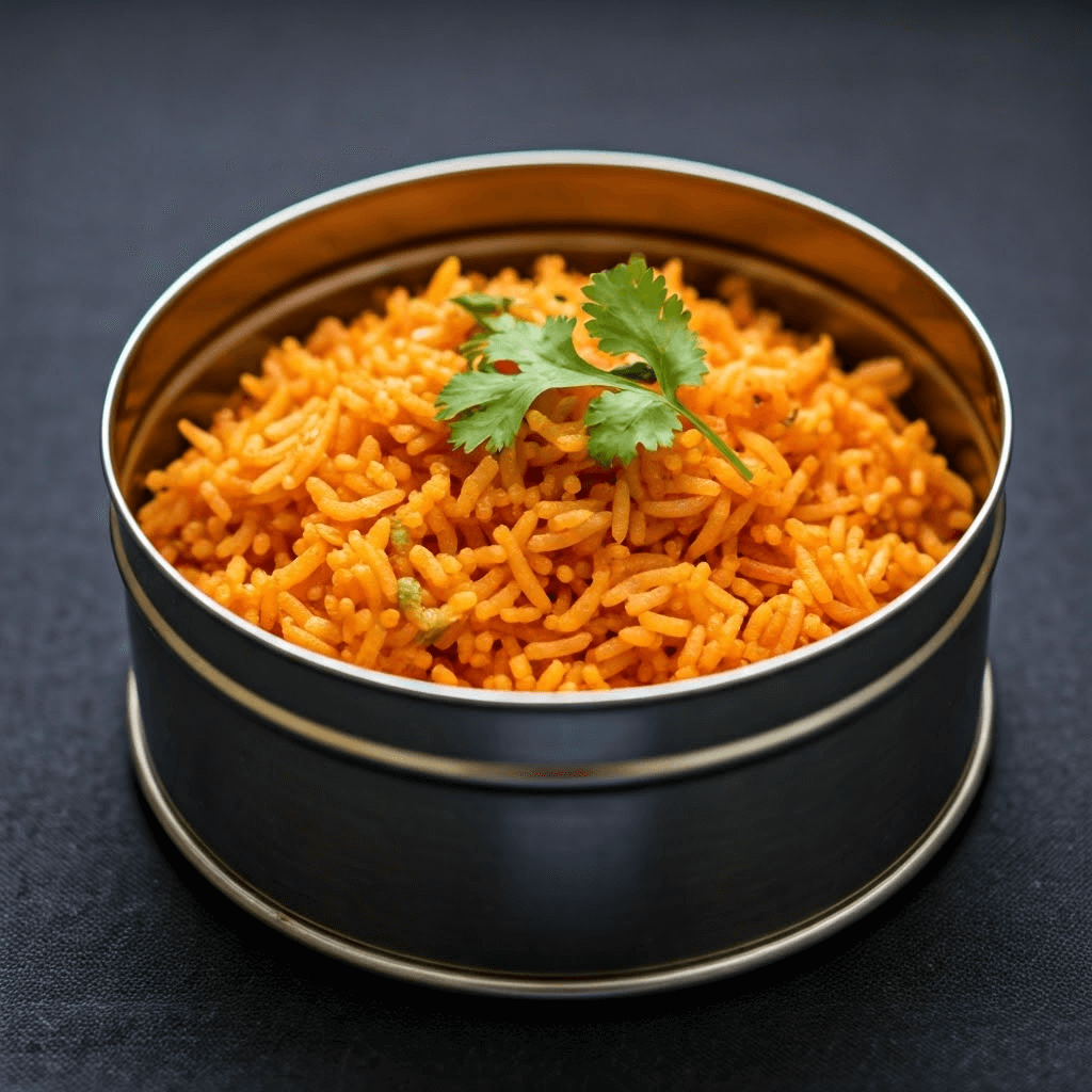 Tomato rice