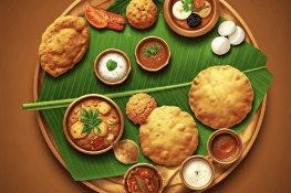 7 Must-Try Kerala Lunch Recipes for Foodies