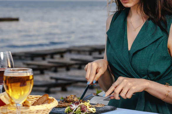 Coastal Cuisine: Travel Destinations Perfect for Seafood Lovers