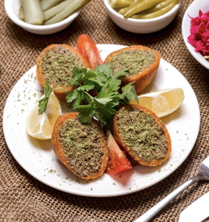 Delicious turkey pesto sliders