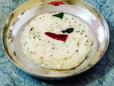 Moru Kali (Morkali)