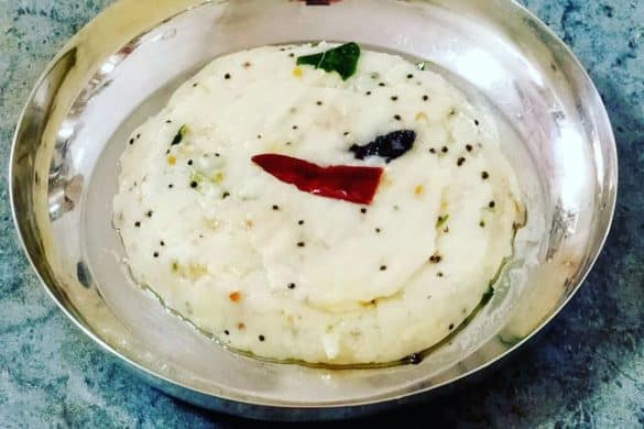 Moru Kali (Morkali)