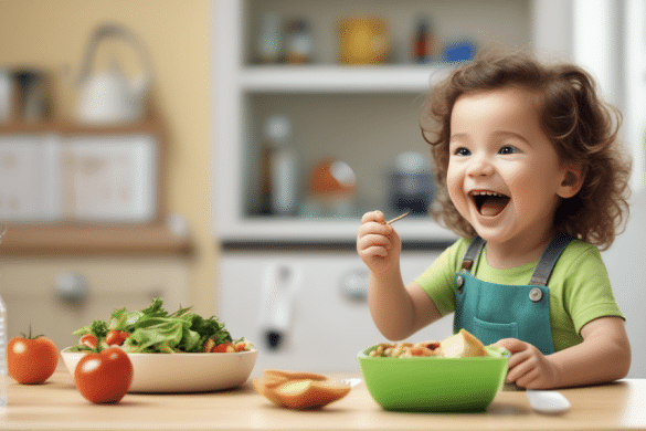 20 Easy Toddler Lunch Recipes for Picky Eaters