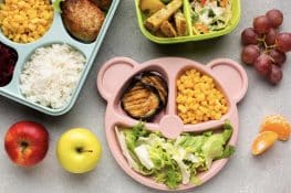 15 Brain Food For Kids: Improve Memory and Concentration?