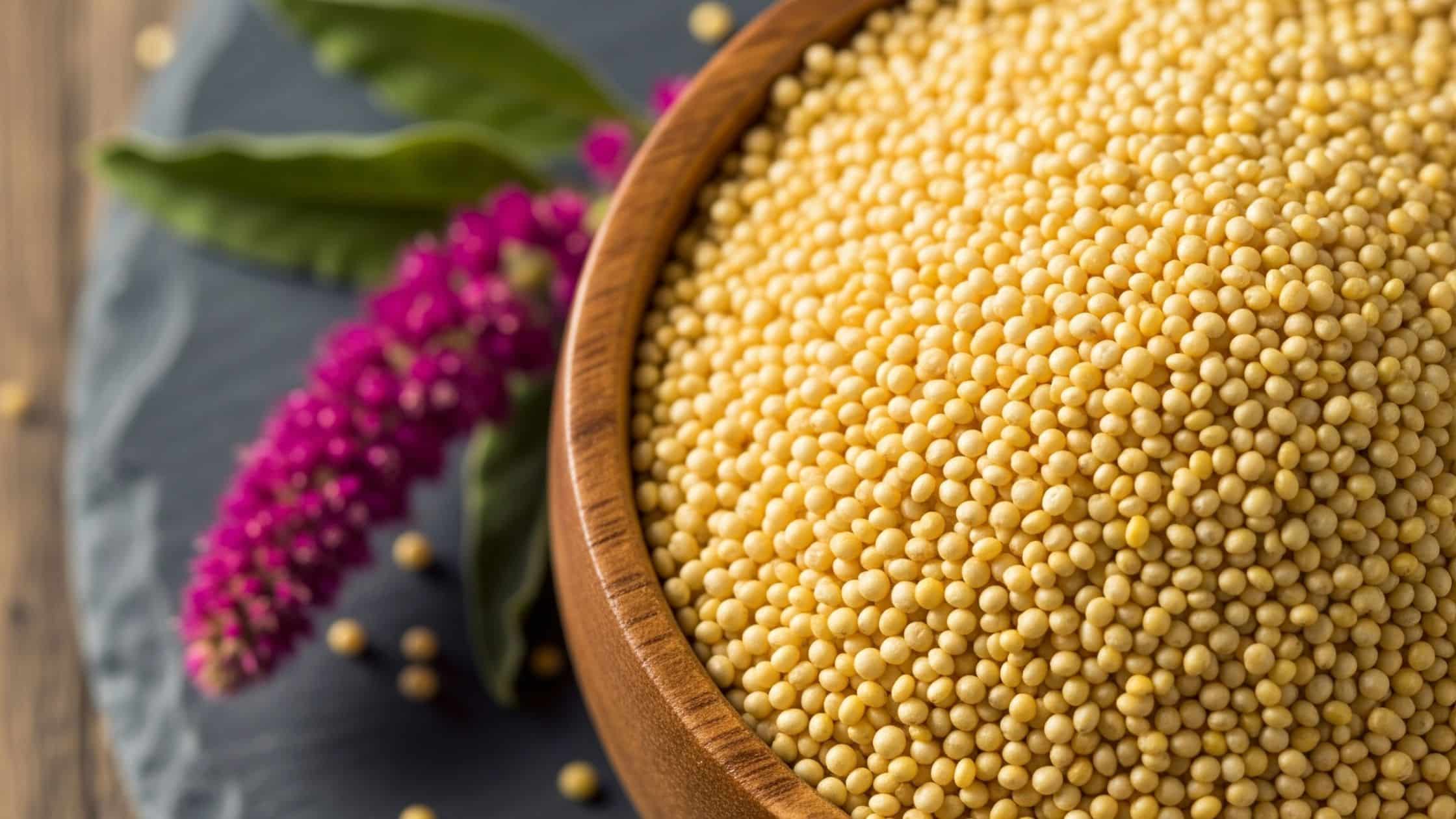 Amaranth