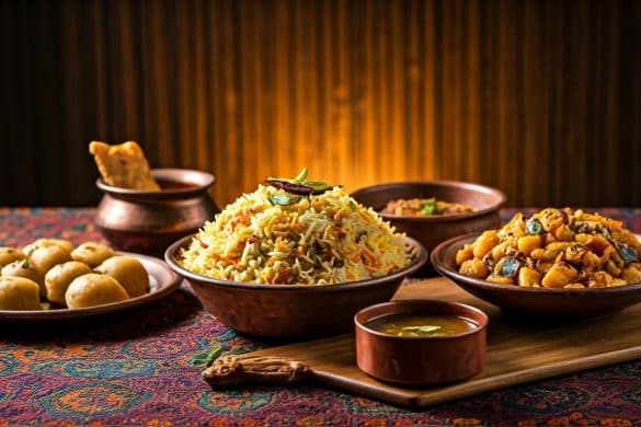 7 Delicious Telangana Cuisine Recipes to Try Now