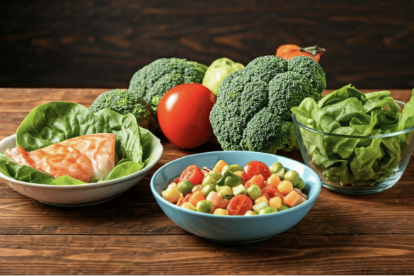 20+ Easy and Delicious Healthy Lunch Recipes for Weight Loss