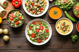 20+ Delicious Low Calorie Lunch Recipes for Weight Loss