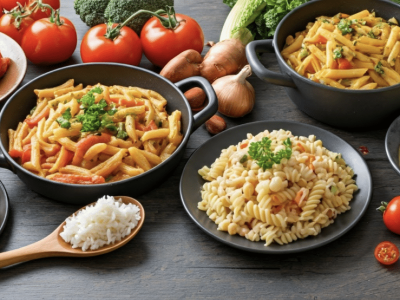 15 Delicious One-Pot Lunch Ideas for Busy Days