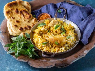 What are the 20 Must-Try Telangana Famous Foods?