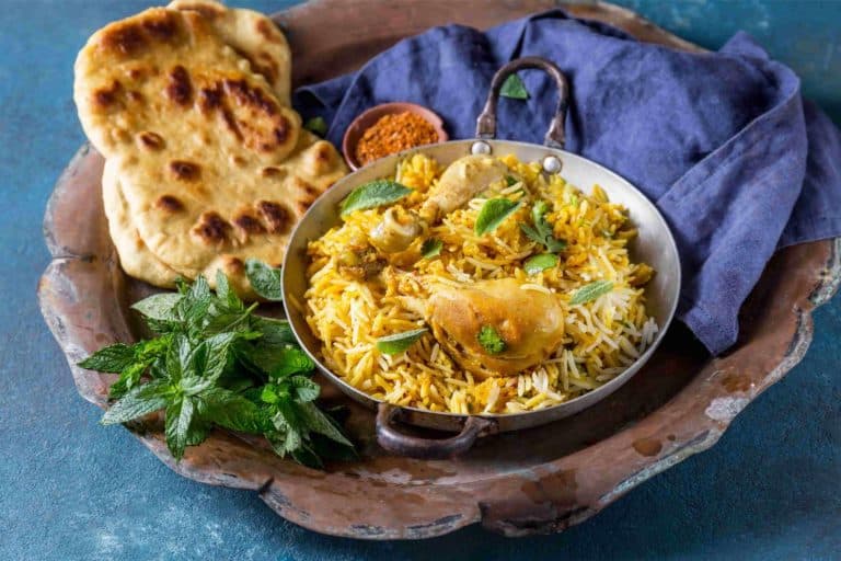 What are the 20 Must-Try Telangana Famous Foods?