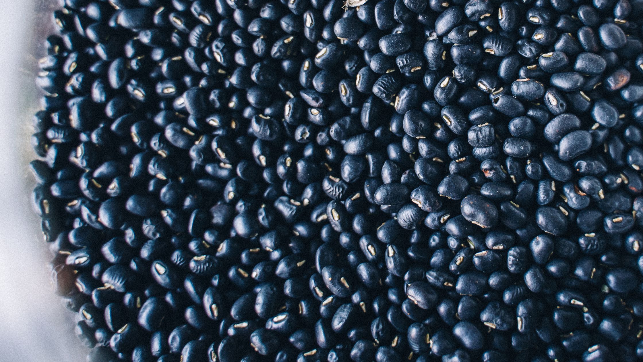 Black beans