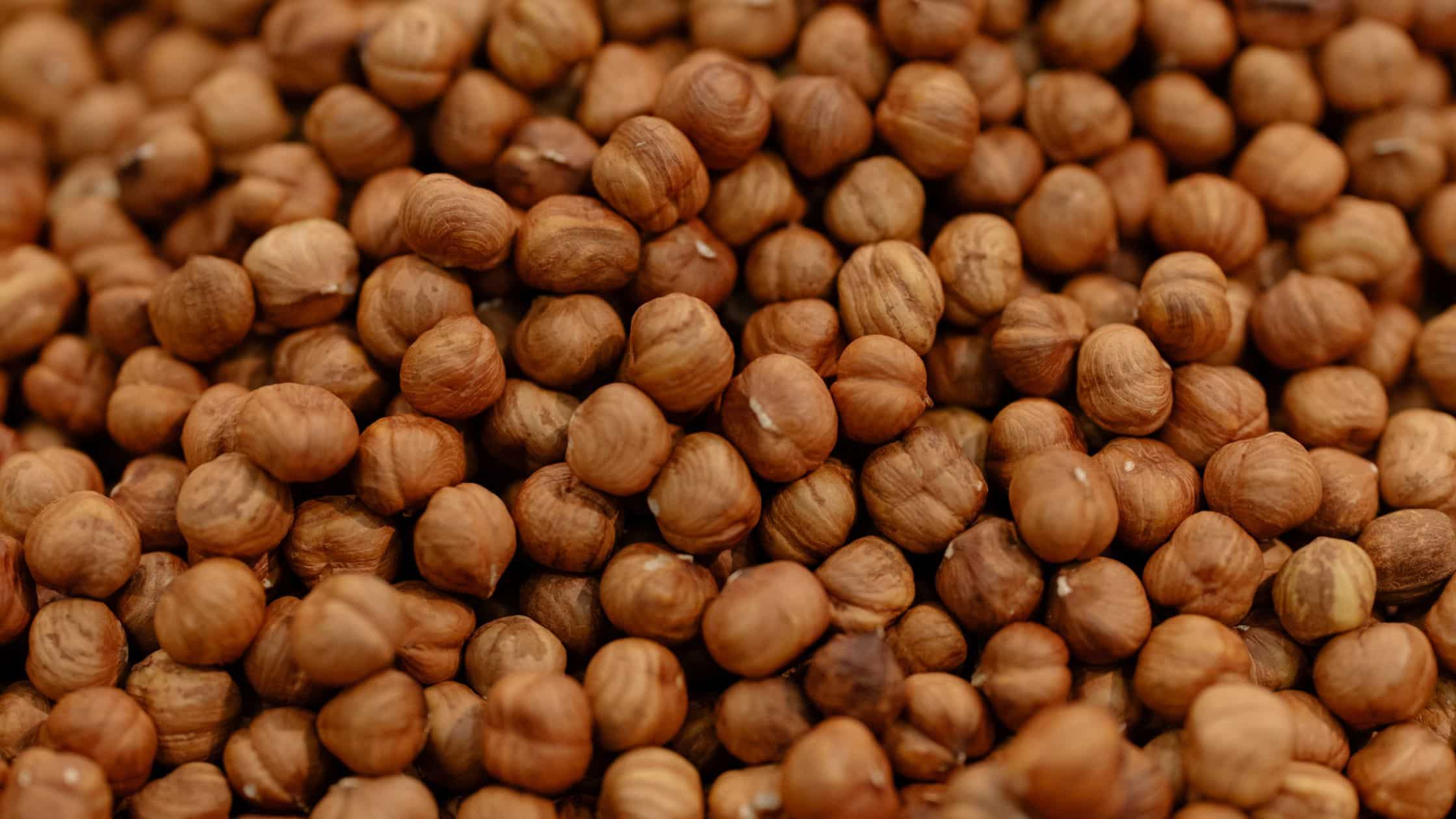 Chickpeas