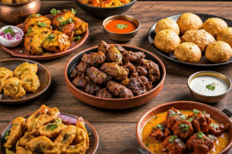 10 Famous Food of Uttar Pradesh You Must Try Today!