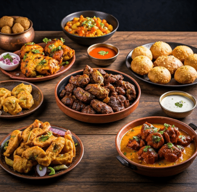 10 Famous Food of Uttar Pradesh You Must Try Today!