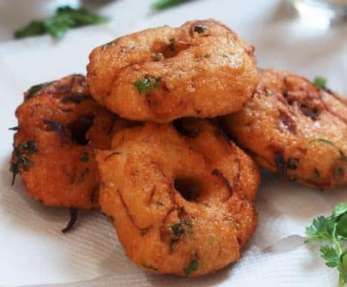What are the 20 Must-Try Telangana Famous Foods? 20 Garelu