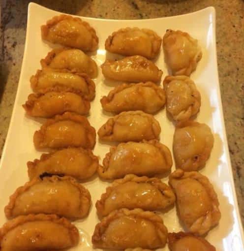 What are the 20 Must-Try Telangana Famous Foods? 5 Garijalu