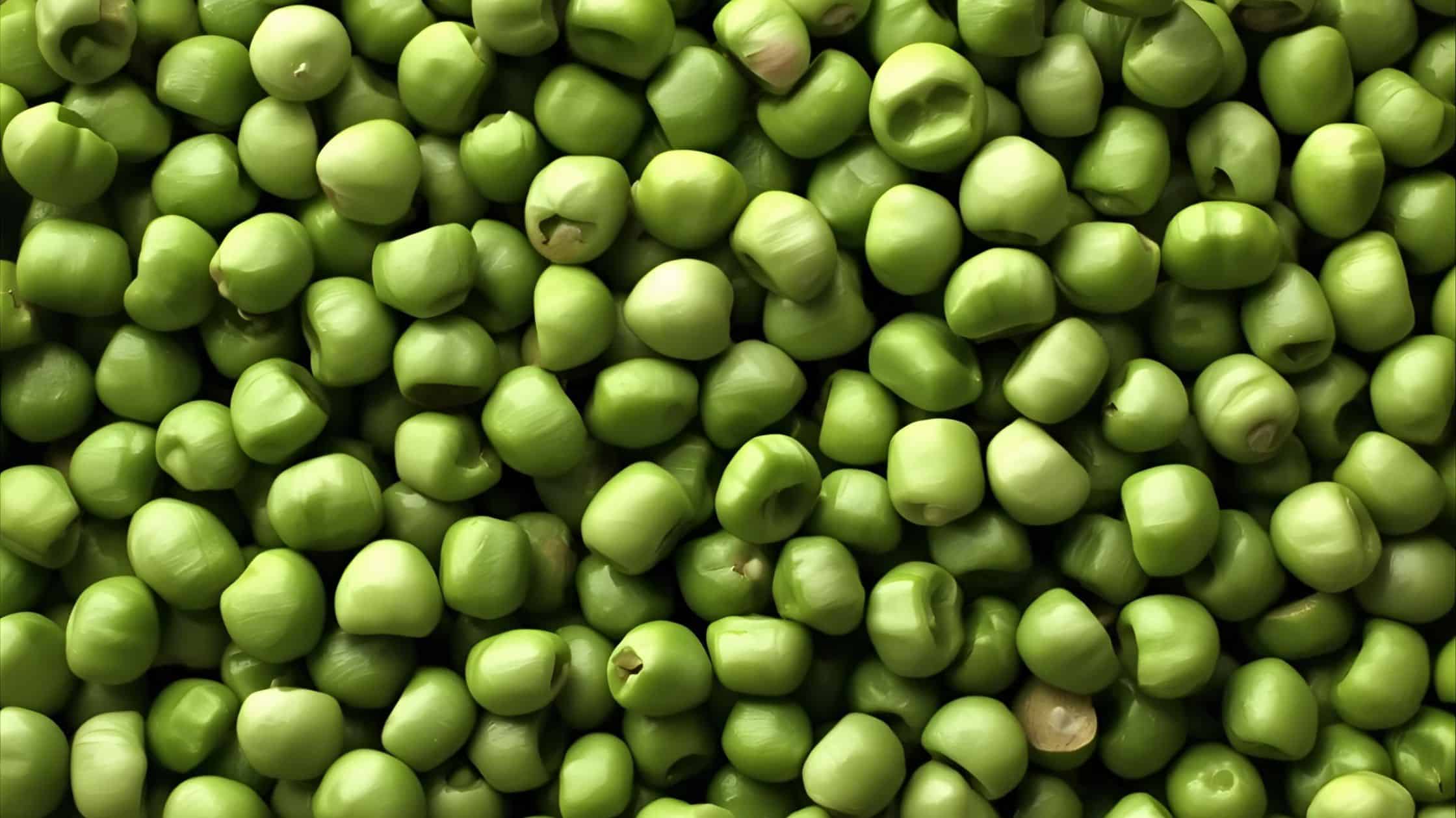Green Peas