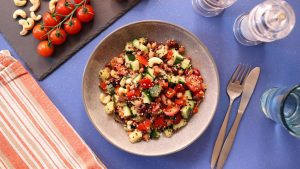 Want More Protein? 20 Protein Rich Food for Vegetarians