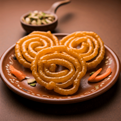 Jalebi