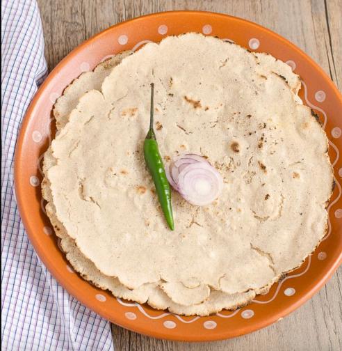 What are the 20 Must-Try Telangana Famous Foods? 16 Jonna Rotte