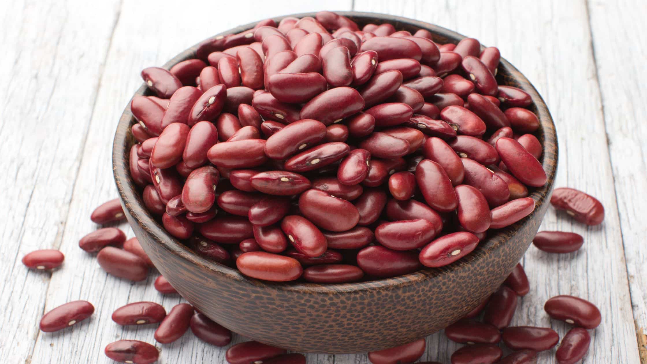 Kidney beans